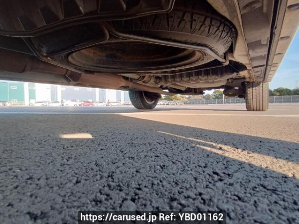 Used 2009 AT toyota noah ZRR75W Image[35]