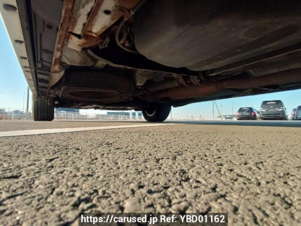 Used 2009 AT toyota noah ZRR75W Image[36]