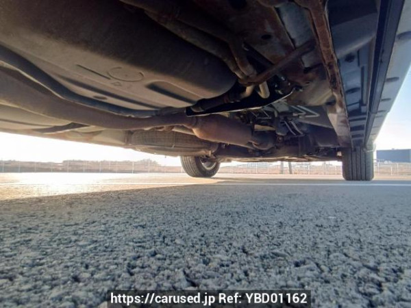 Used 2009 AT toyota noah ZRR75W Image[37]