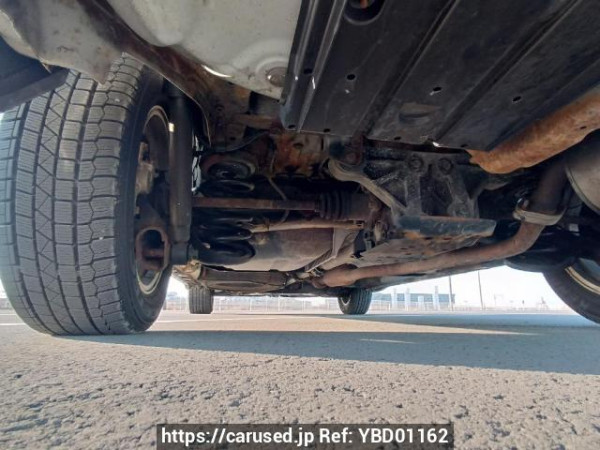 Used 2009 AT toyota noah ZRR75W Image[38]