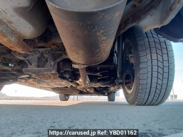 Used 2009 AT toyota noah ZRR75W Image[39]