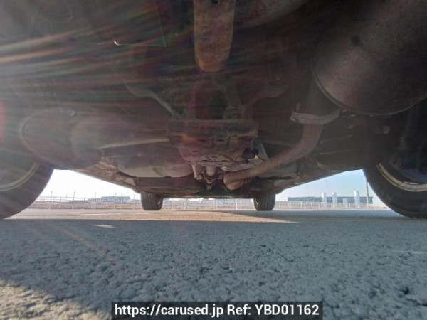 Used 2009 AT toyota noah ZRR75W Image[40]