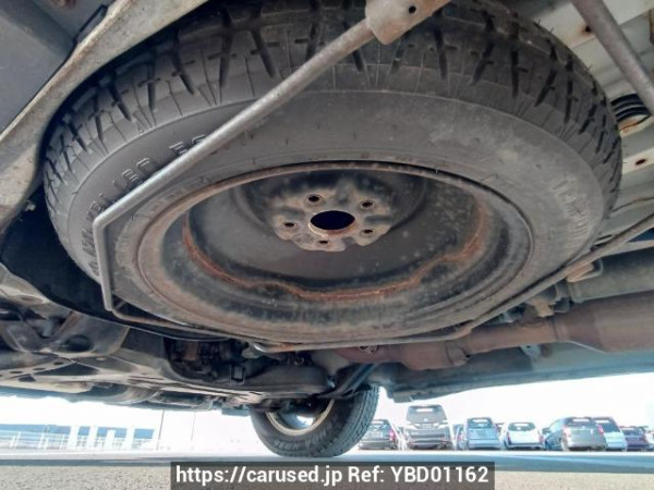 Used 2009 AT toyota noah ZRR75W Image[41]