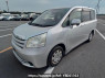 Used 2009 AT toyota noah ZRR70G Image[2]