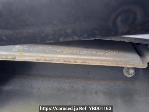 Used 2009 AT toyota noah ZRR70G Image[12]