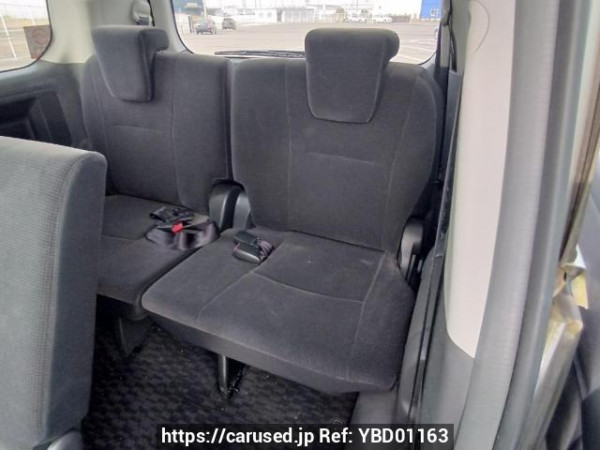 Used 2009 AT toyota noah ZRR70G Image[17]