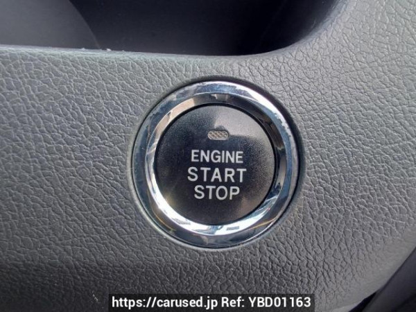 Used 2009 AT toyota noah ZRR70G Image[21]