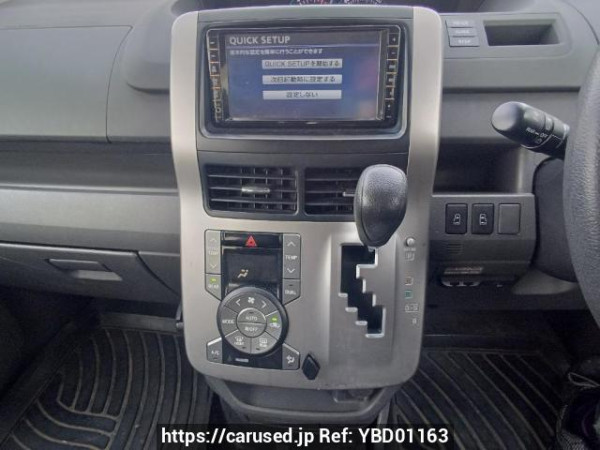 Used 2009 AT toyota noah ZRR70G Image[22]