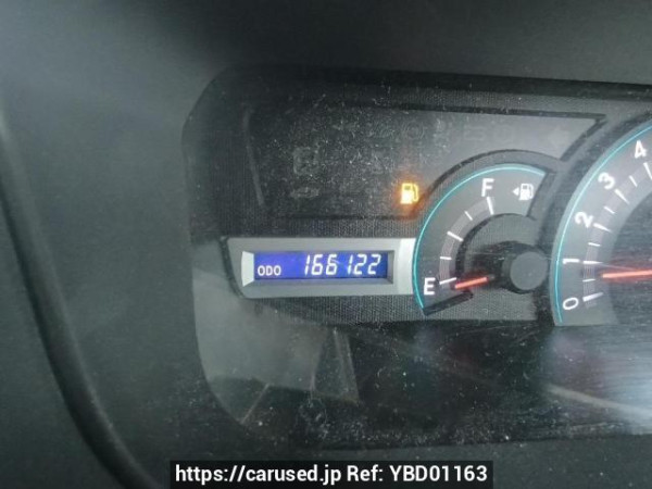 Used 2009 AT toyota noah ZRR70G Image[27]