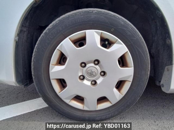 Used 2009 AT toyota noah ZRR70G Image[29]