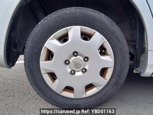 Used 2009 AT toyota noah ZRR70G Image[30]