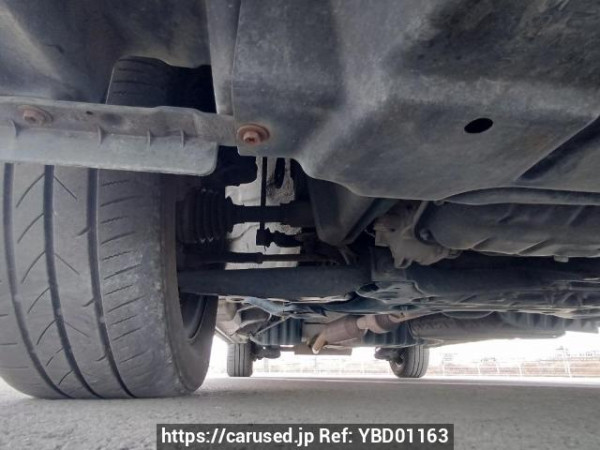 Used 2009 AT toyota noah ZRR70G Image[32]