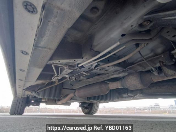 Used 2009 AT toyota noah ZRR70G Image[34]