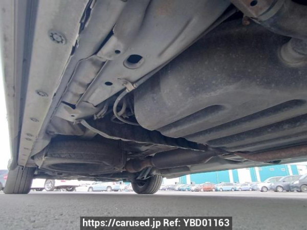 Used 2009 AT toyota noah ZRR70G Image[36]