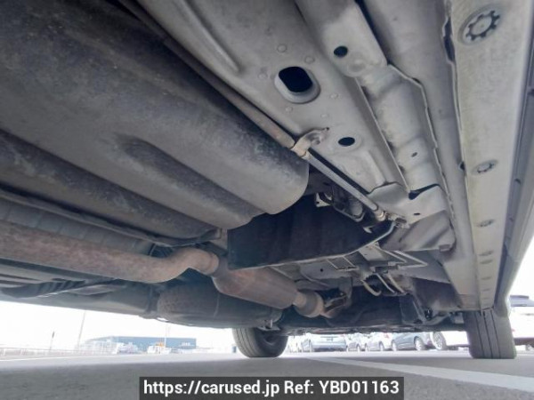 Used 2009 AT toyota noah ZRR70G Image[37]