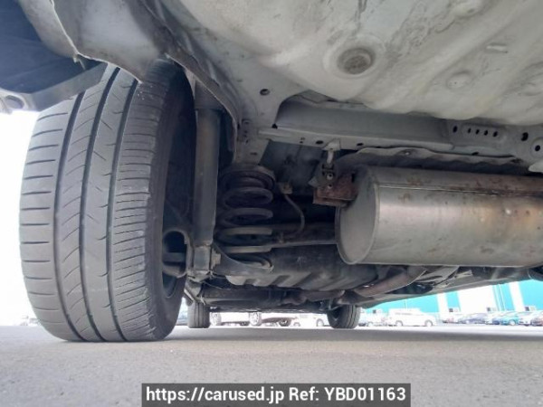 Used 2009 AT toyota noah ZRR70G Image[38]