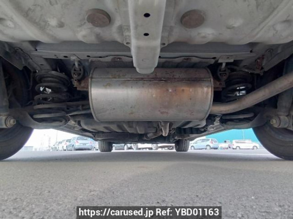 Used 2009 AT toyota noah ZRR70G Image[39]