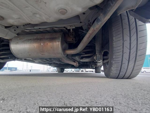 Used 2009 AT toyota noah ZRR70G Image[40]