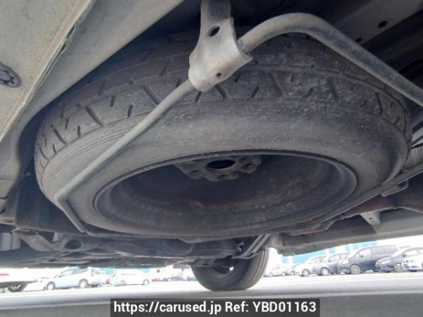 Used 2009 AT toyota noah ZRR70G Image[41]