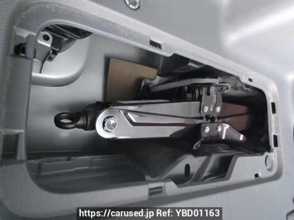 Used 2009 AT toyota noah ZRR70G Image[43]