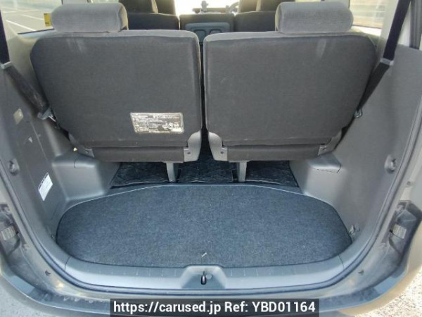 Used 2007 AT toyota noah ZRR70G Image[8]
