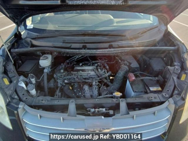 Used 2007 AT toyota noah ZRR70G Image[9]