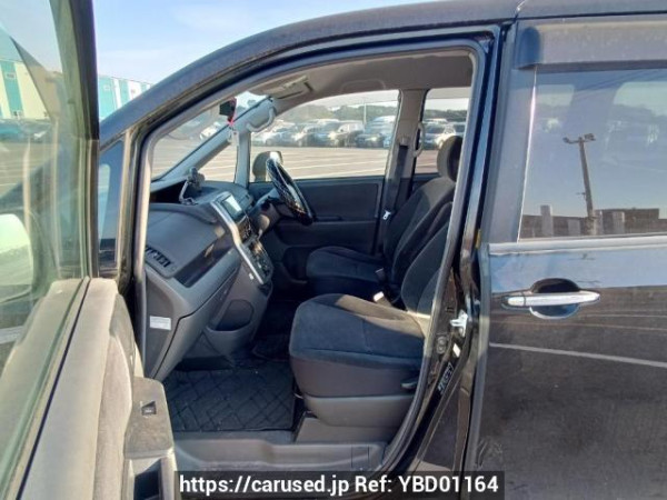 Used 2007 AT toyota noah ZRR70G Image[14]
