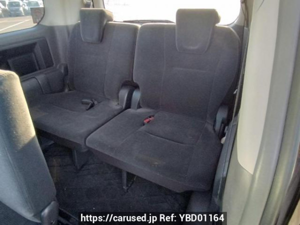 Used 2007 AT toyota noah ZRR70G Image[17]