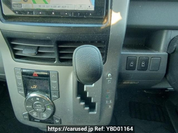 Used 2007 AT toyota noah ZRR70G Image[25]