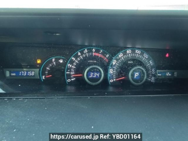 Used 2007 AT toyota noah ZRR70G Image[26]