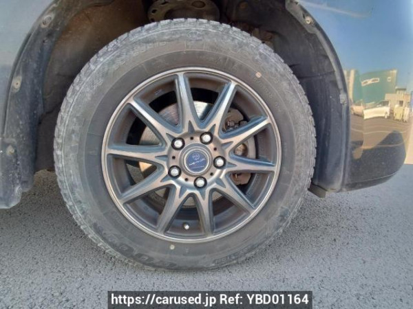 Used 2007 AT toyota noah ZRR70G Image[28]