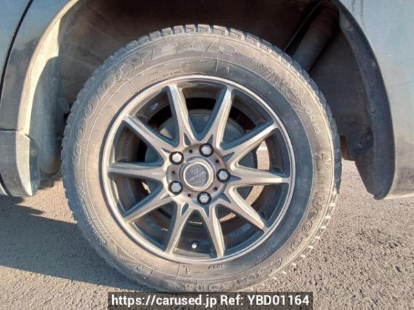 Used 2007 AT toyota noah ZRR70G Image[31]