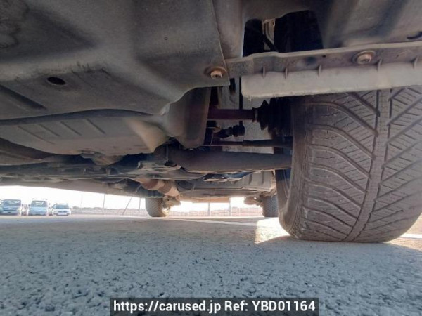 Used 2007 AT toyota noah ZRR70G Image[33]