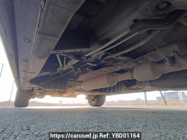 Used 2007 AT toyota noah ZRR70G Image[34]