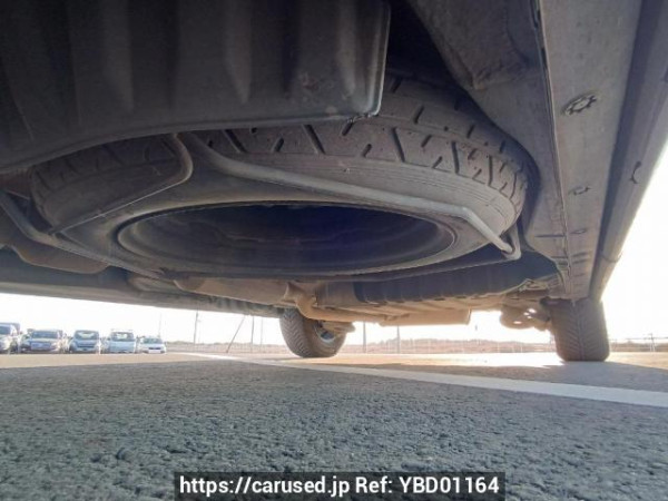 Used 2007 AT toyota noah ZRR70G Image[35]