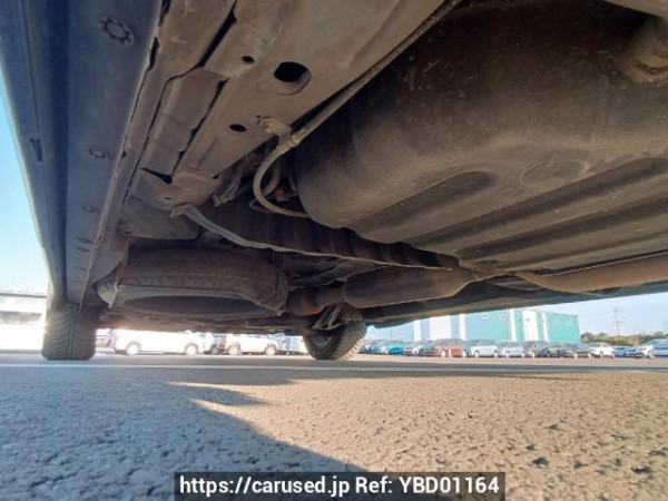 Used 2007 AT toyota noah ZRR70G Image[36]