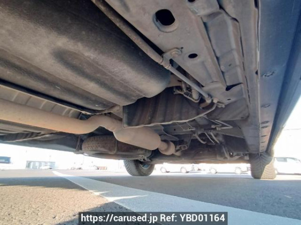 Used 2007 AT toyota noah ZRR70G Image[37]