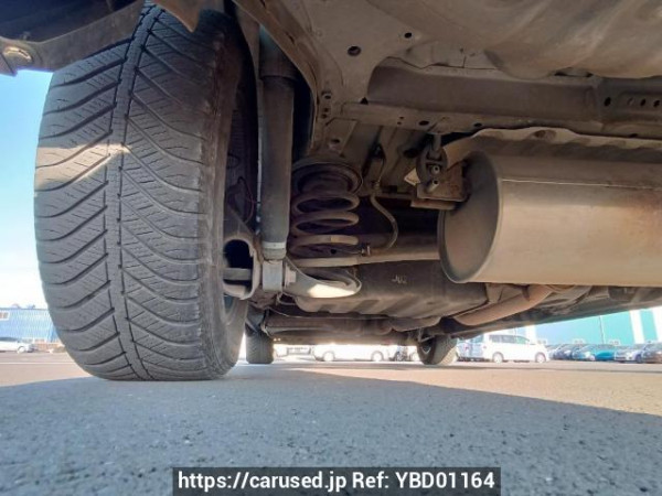 Used 2007 AT toyota noah ZRR70G Image[38]