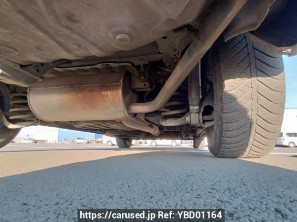 Used 2007 AT toyota noah ZRR70G Image[40]