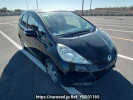 Honda Fit GE6