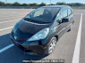 Used 2011 AT honda fit GE6 Image[2]