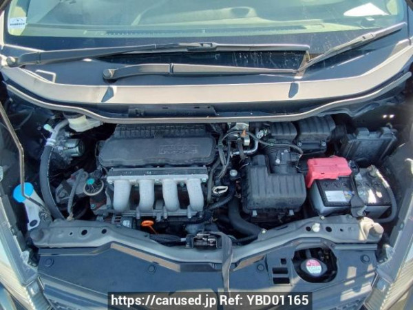 Used 2011 AT honda fit GE6 Image[10]