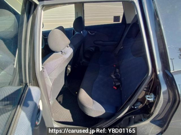 Used 2011 AT honda fit GE6 Image[16]