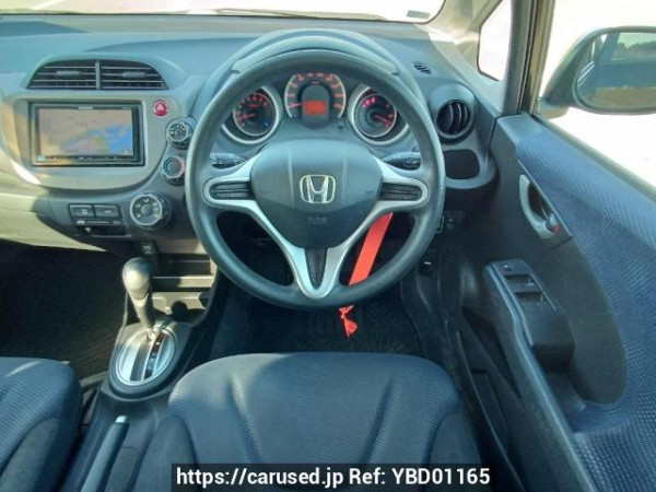 Used 2011 AT honda fit GE6 Image[19]