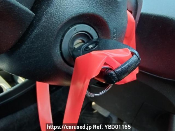 Used 2011 AT honda fit GE6 Image[20]