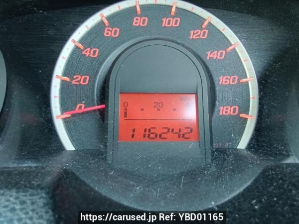 Used 2011 AT honda fit GE6 Image[26]