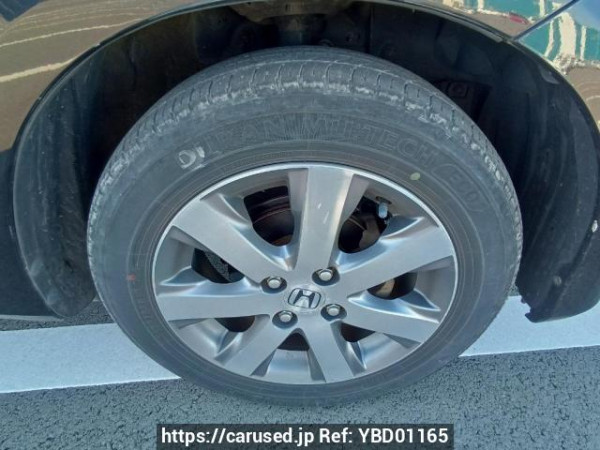 Used 2011 AT honda fit GE6 Image[27]