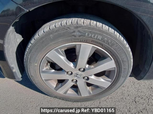 Used 2011 AT honda fit GE6 Image[28]