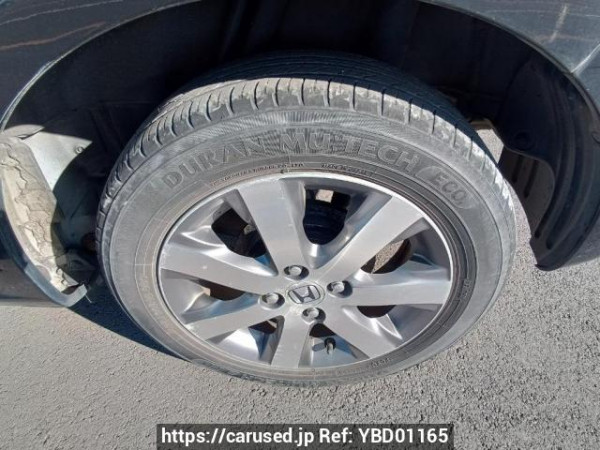 Used 2011 AT honda fit GE6 Image[30]