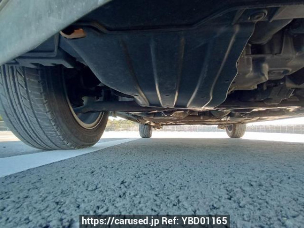 Used 2011 AT honda fit GE6 Image[31]